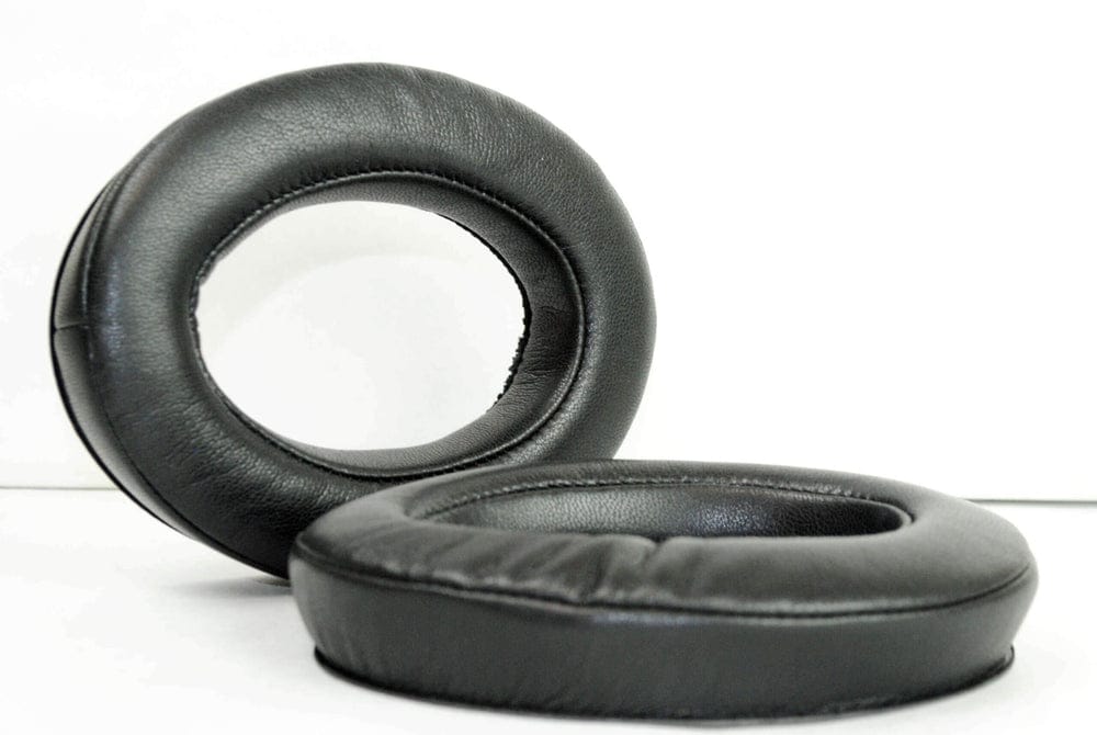 Dekoni Earpads close up