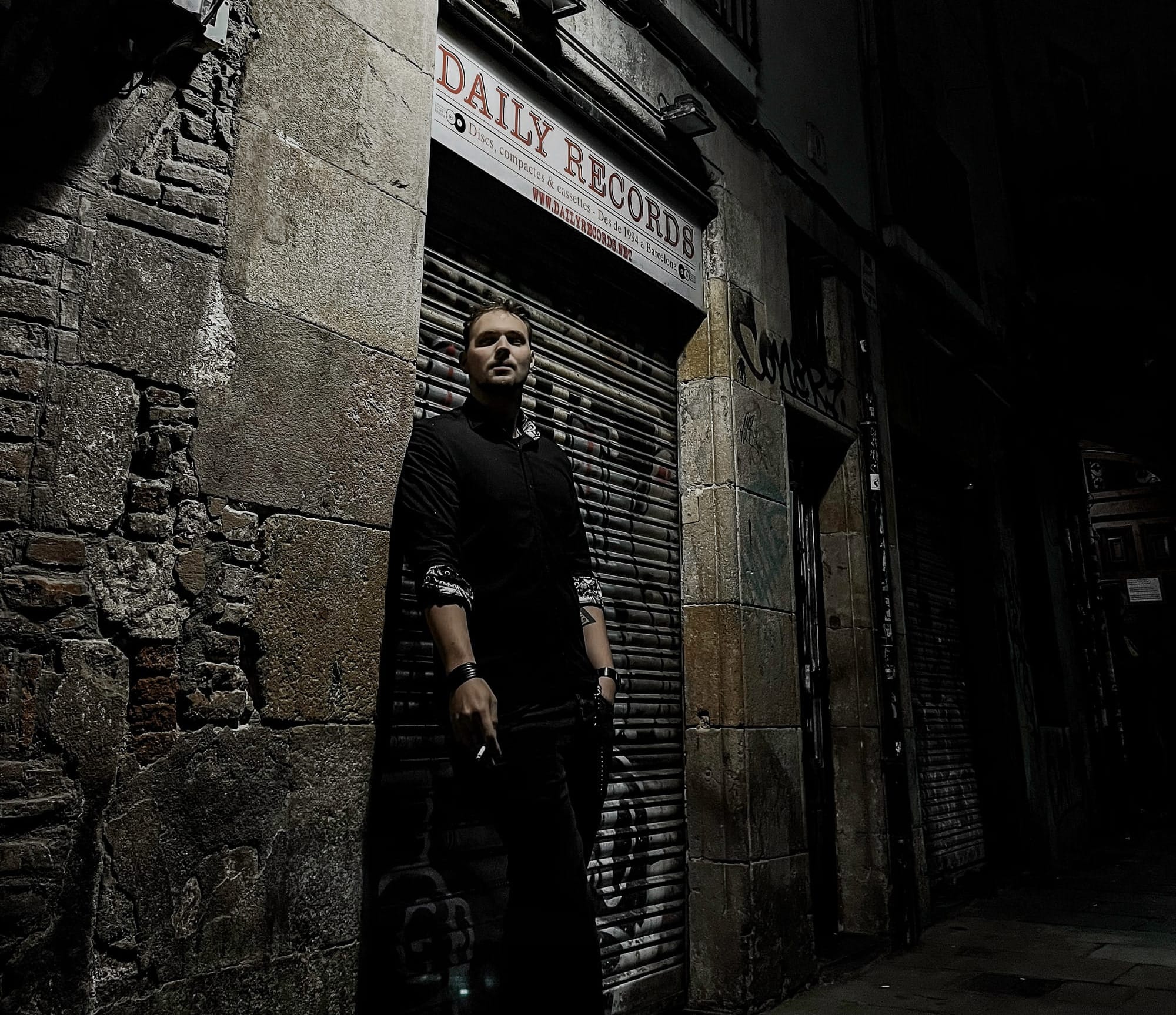 PolishManiac releases new acoustic song "Happiness" | The Metalverse.net