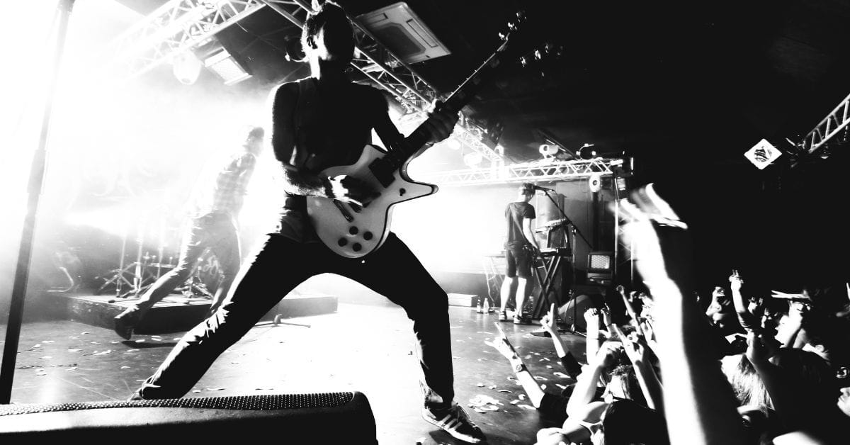 How to turn your live shows into viral videos