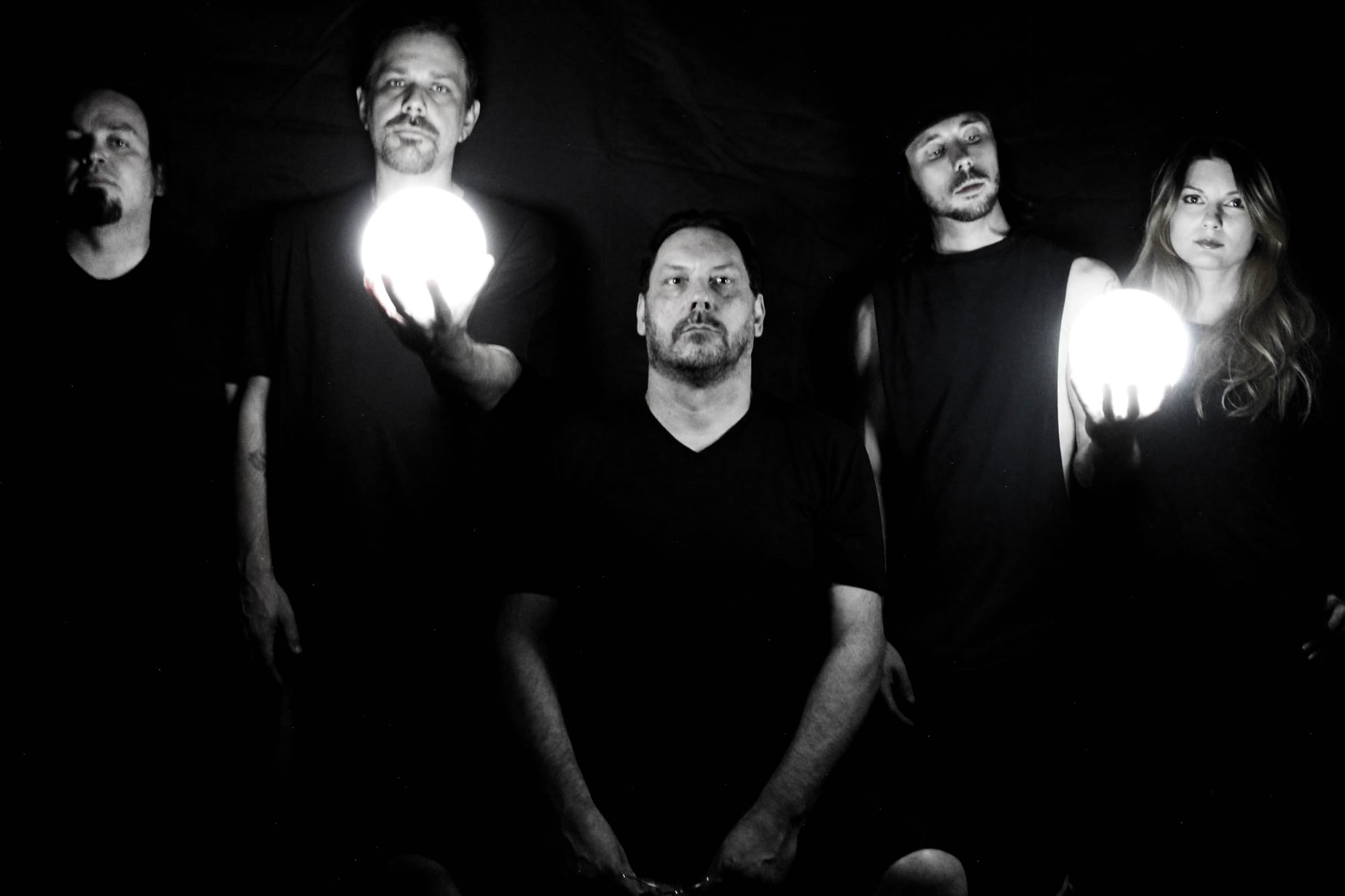 Inherently Lost release new single "Art Of Corruption" 