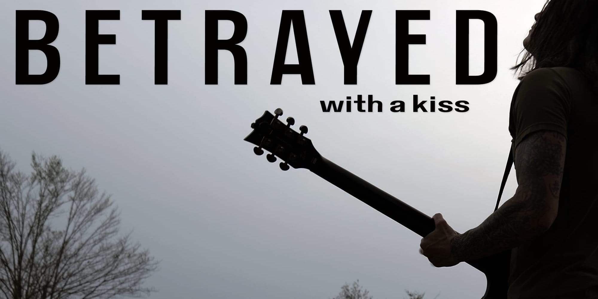 Song Review: The Follower of Christ "Betrayed with a Kiss"