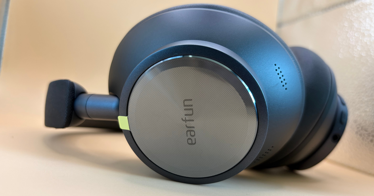 Is the EarFun Wave Pro X worth the price? Honest Review | The Metalverse.net