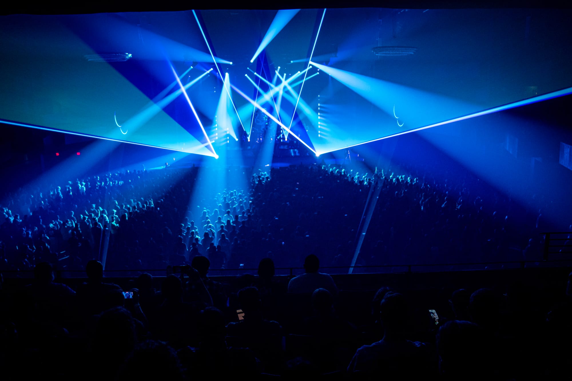 Mastodon Concert Photos