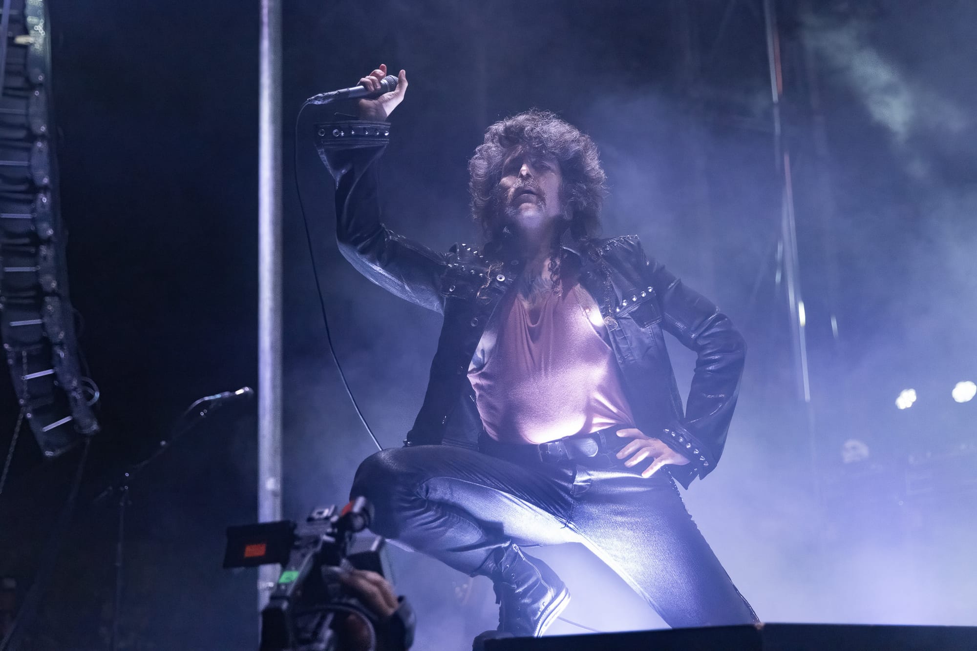 AFI Concert Review | The Metalverse.net