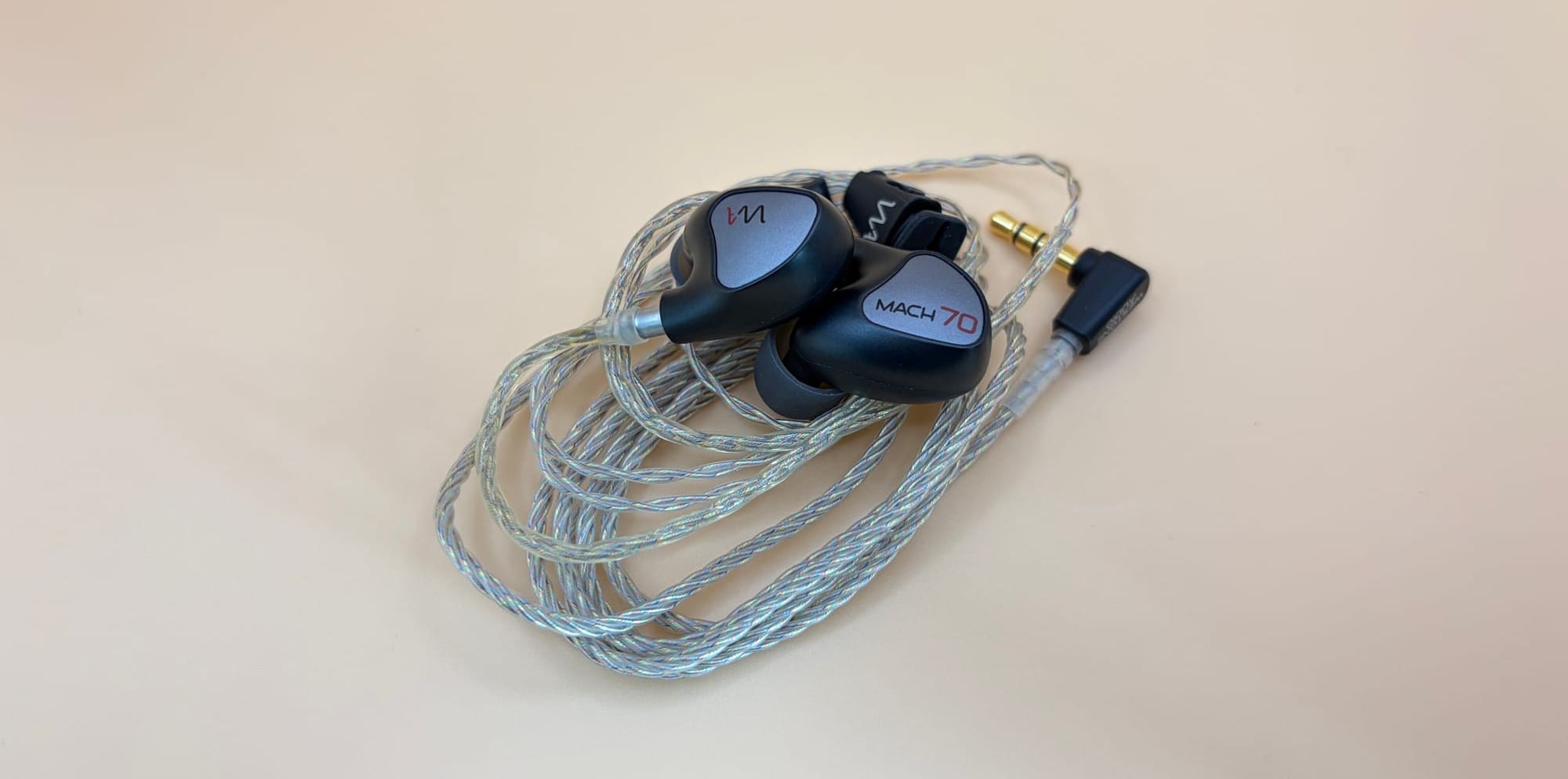 Westone Mach 70 Review | The Metalverse.net