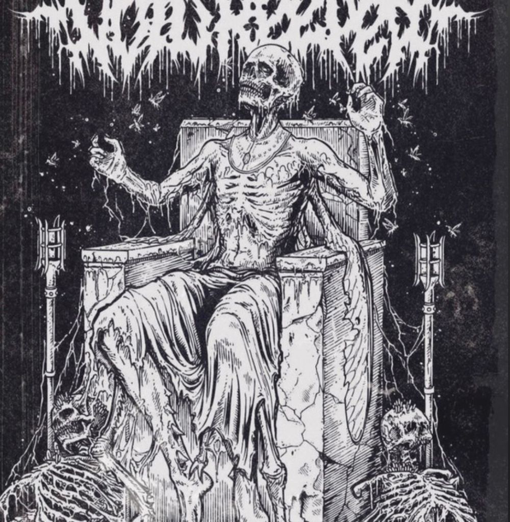 Song Review | Keeper of the Void By VoidKeeper post image