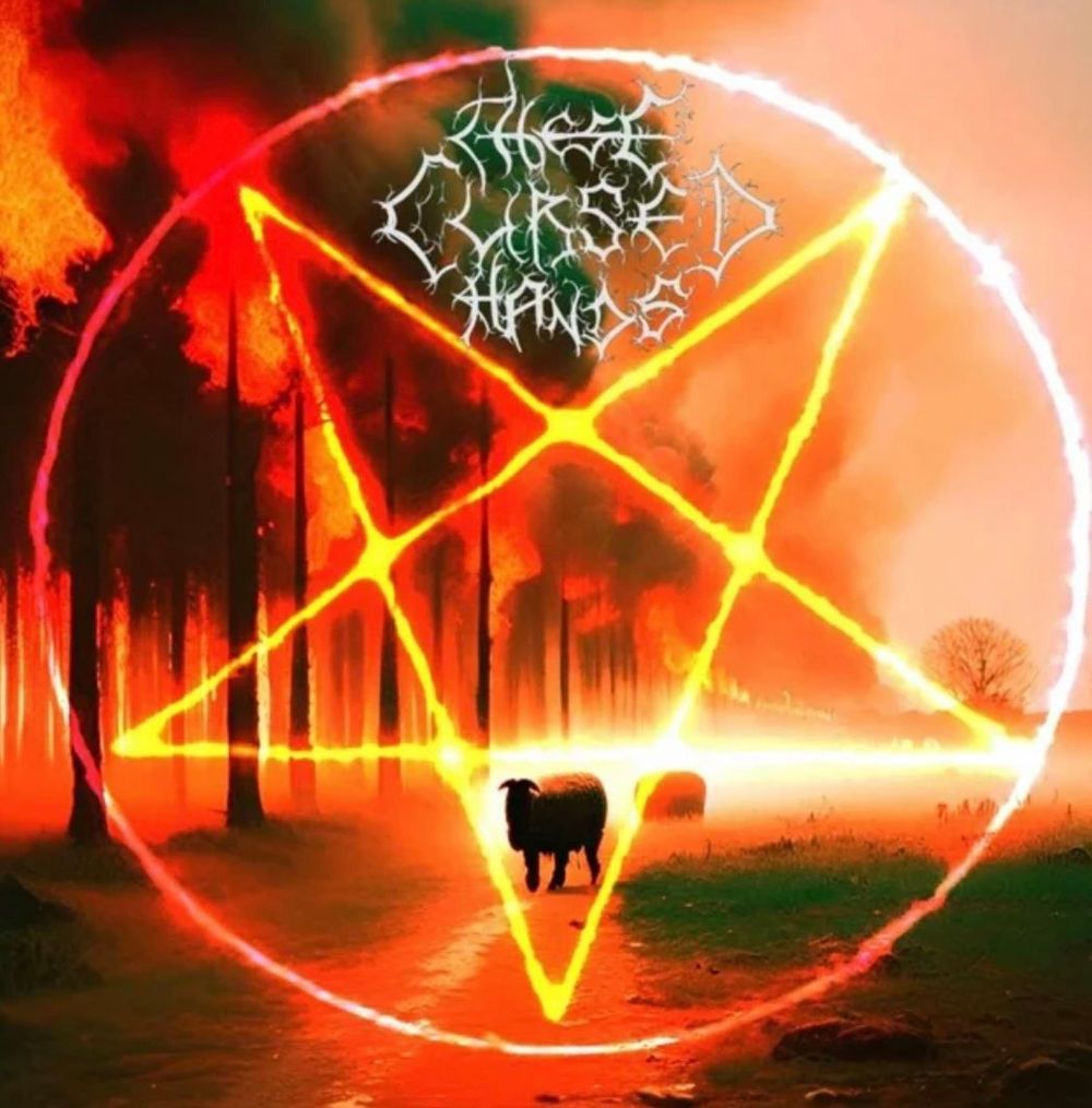 Song Review | "Hell Breaks Loose" - These Cursed Hands post image