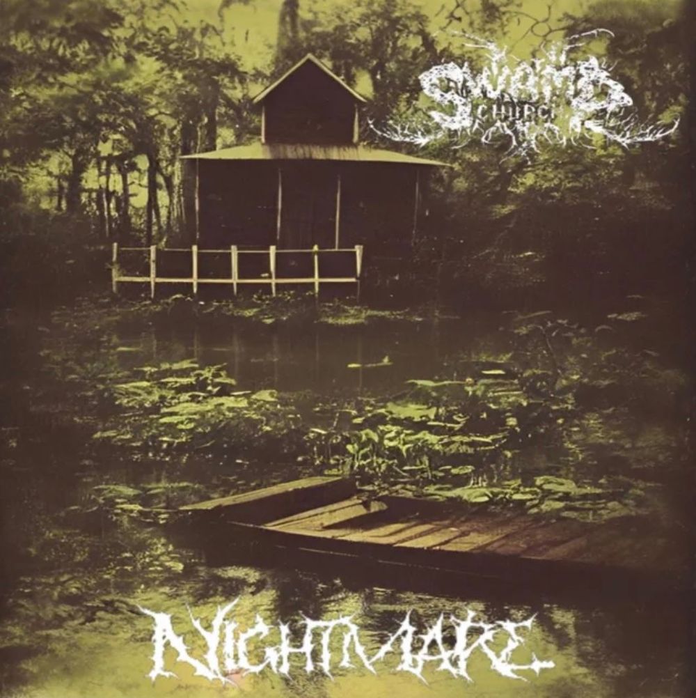 Song Review | "Nightmare" - Swamp Church post image