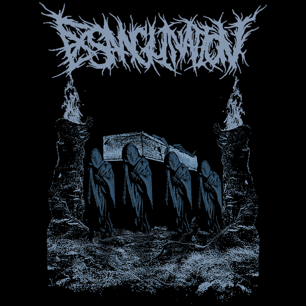 Prerelease Review | "Coffin Dweller - Exsanguination post image