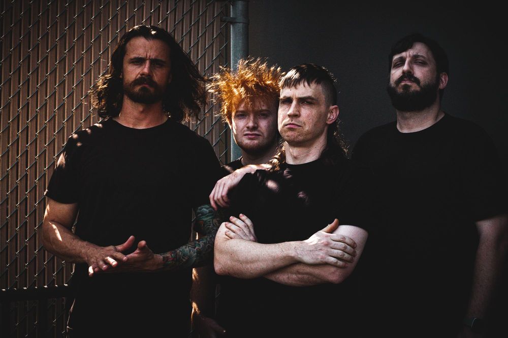 Manhack Releases New Single Out Today! post image
