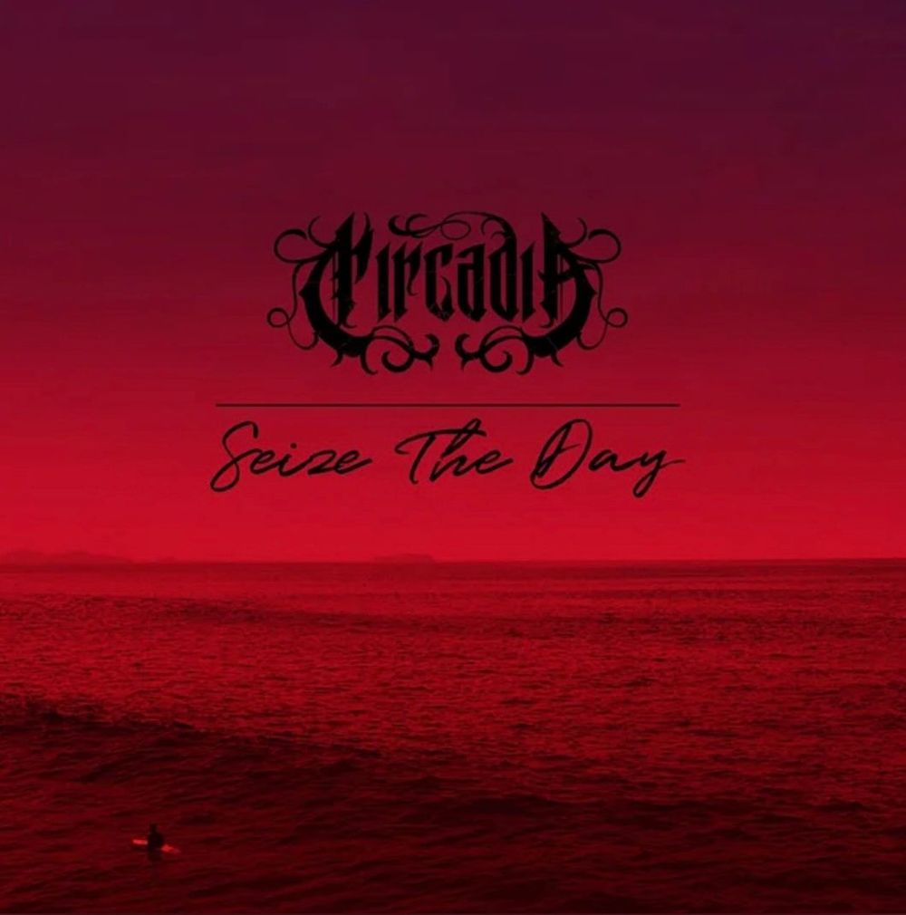 Song Review | "Seize the Day - Remastered - Circadia post image