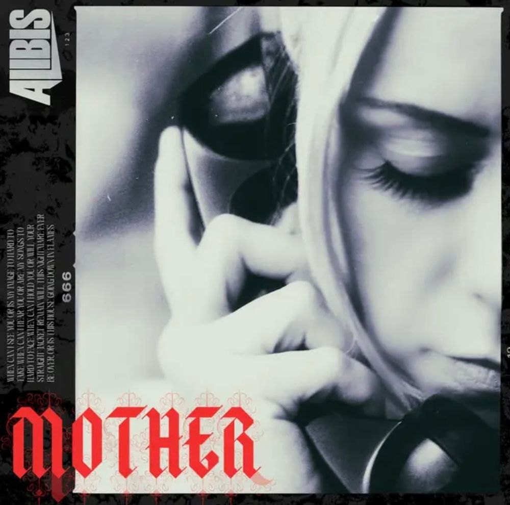 Song Review | "Mother" - Alibis post image