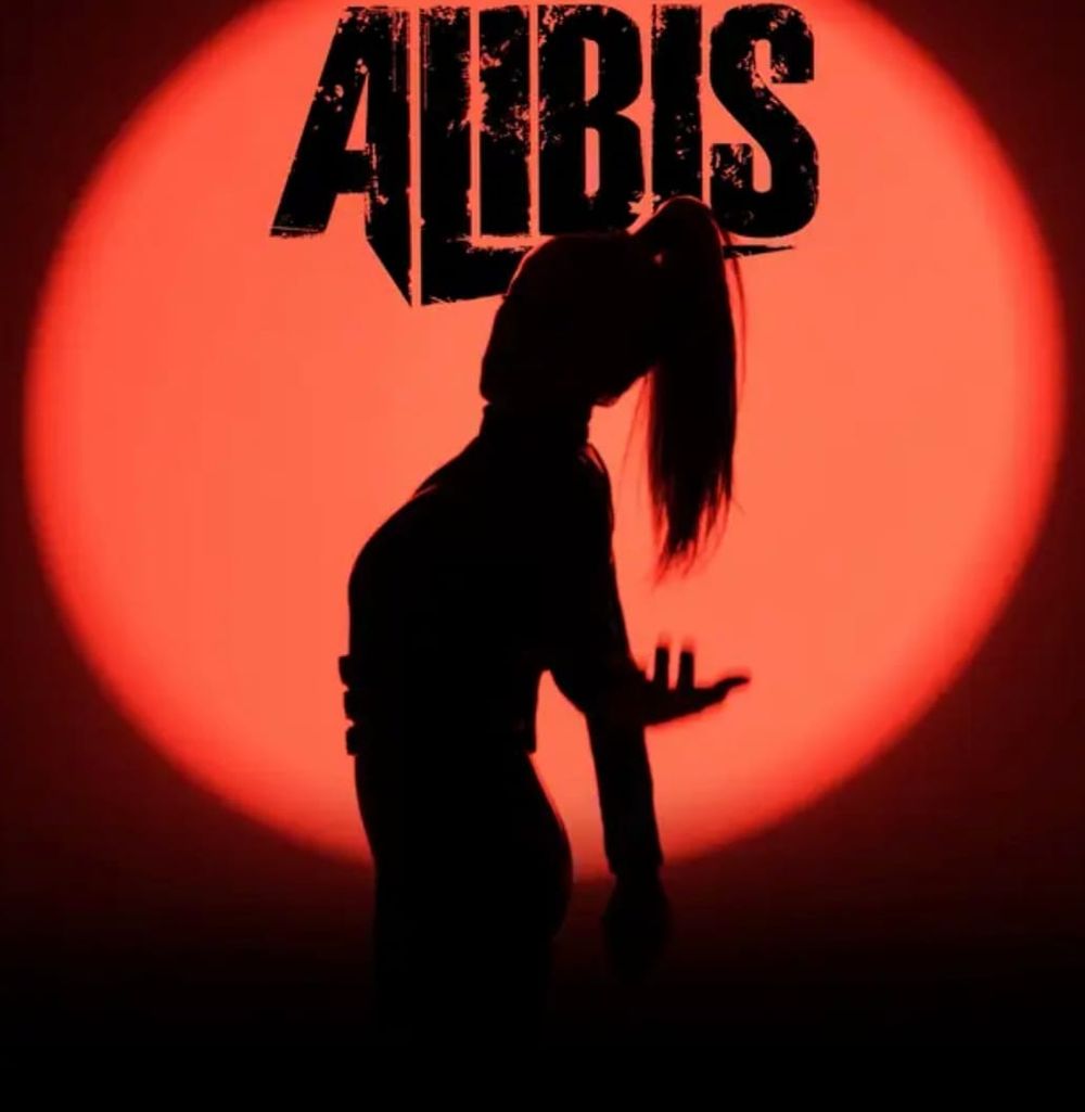 Song Review | "Darkside" - Alibis post image