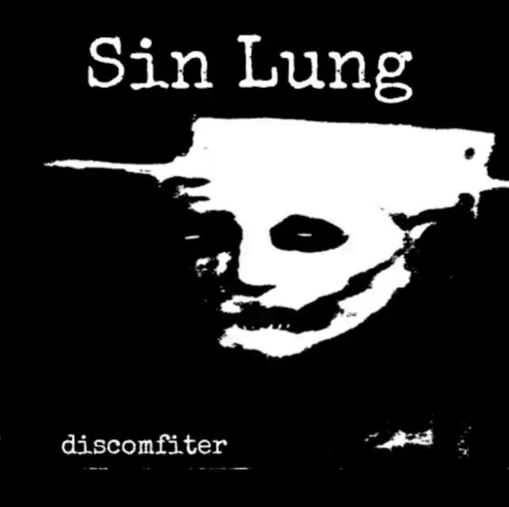 EP Review | "Discomfiter" - Sin Lung post image