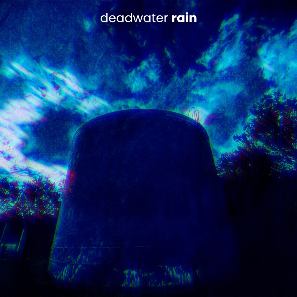 Album Review | "Rain" - deadwater post image