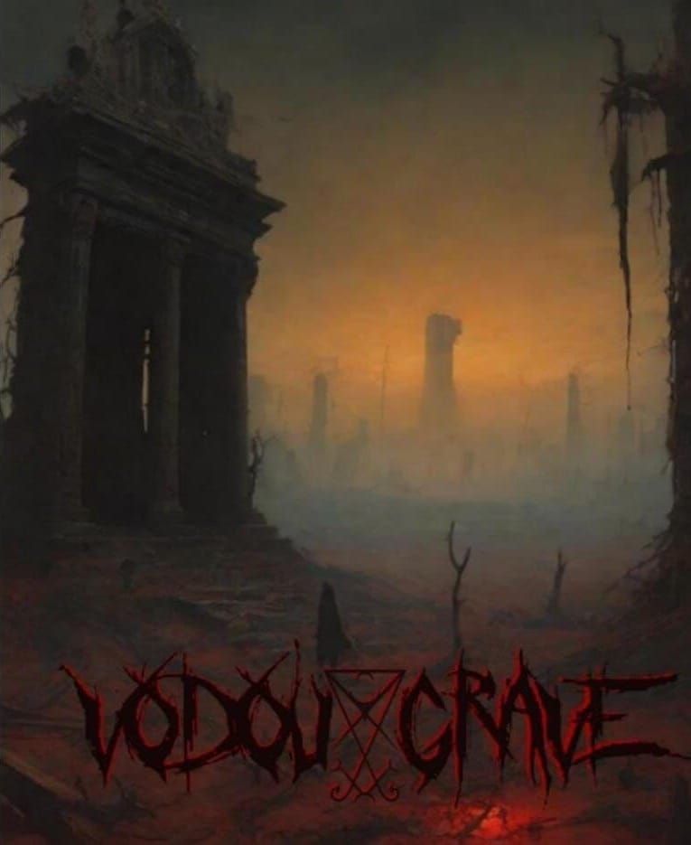Song Review | “Rain” - Vodou Grave post image