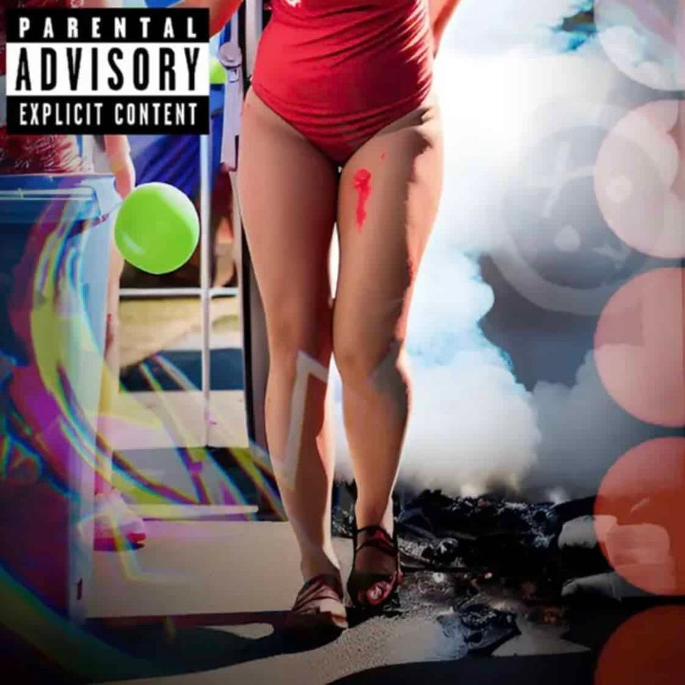 Album Review | “Almost Worth It” - LAKESICK post image