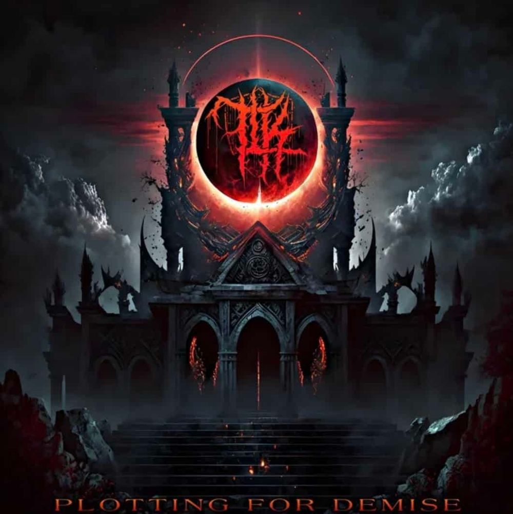 Song Review | “Plotting for Demise” - The Last King post image