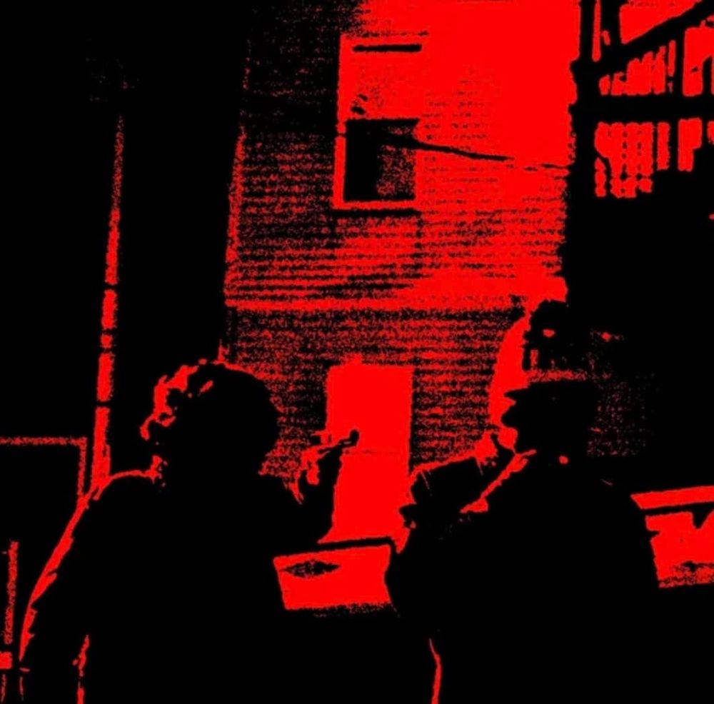 EP Review - "Two Rat Bastards" - Black Diamond Fortress post image