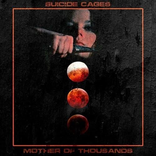 EP Review | "Mother of Thousands" - Suicide Cages post image