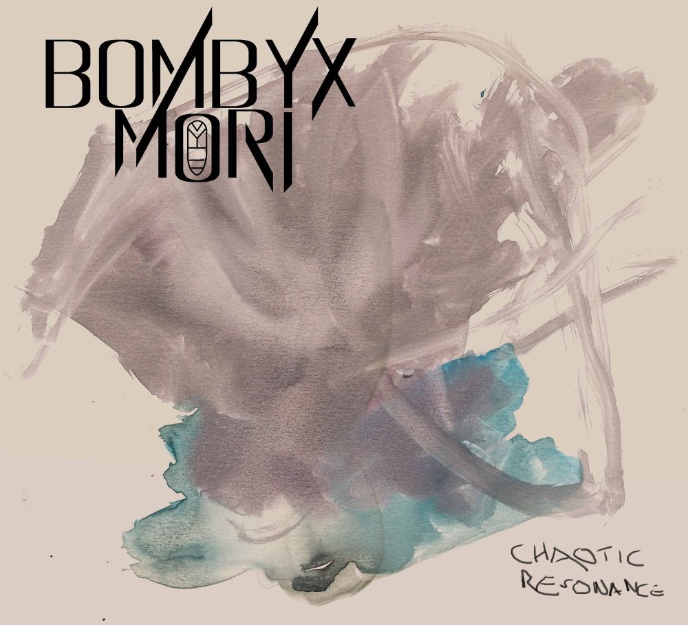 Bombyx Mori Releases Debut Album "Chaotic Resonance" post image