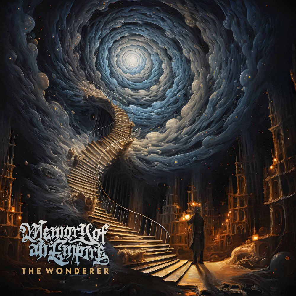 Song Review - "The Wonderer" - Memory of an Empire post image