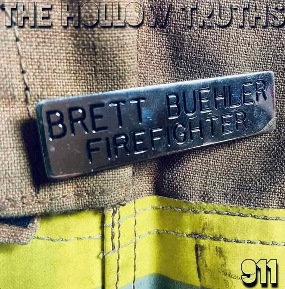 Song Review | "911 (Revive)" - The Hollow Truths post image