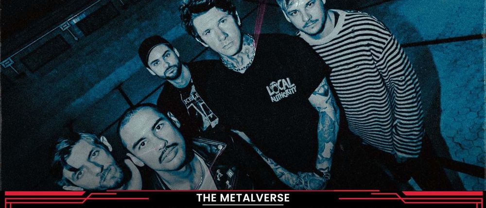 We Interviewed Rain City Drive on New Single "Concrete Closure" post image