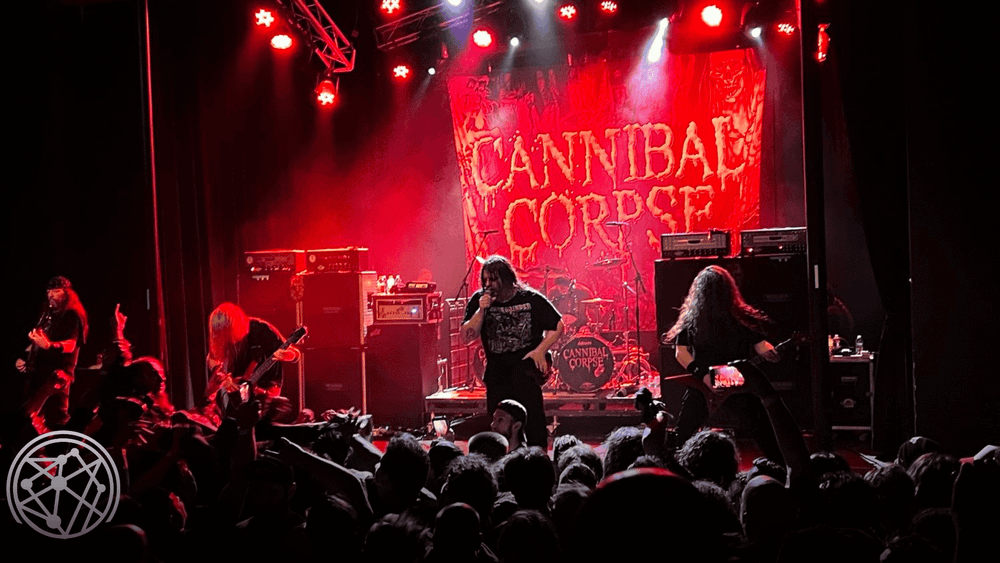 The 20 Most Popular Death Metal Bands in 2026 (According to Spotify) post image