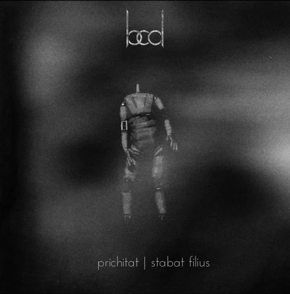 Song Review: "prichitat | stabat filius" - Behind Closed Doors post image