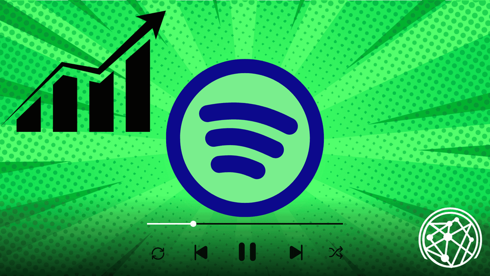 How to Grow on Spotify: The Best Ways to Boost your Spotify Monthly Listeners post image