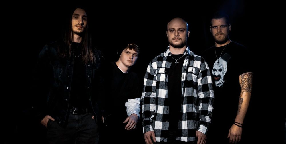 Strange Culture Debuts Official Music Video for "Volcano Butcher" post image