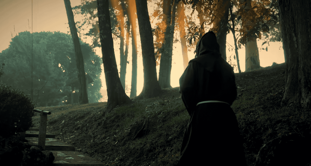 Craig Bannerman Releases New Single "Unto The Death" post image