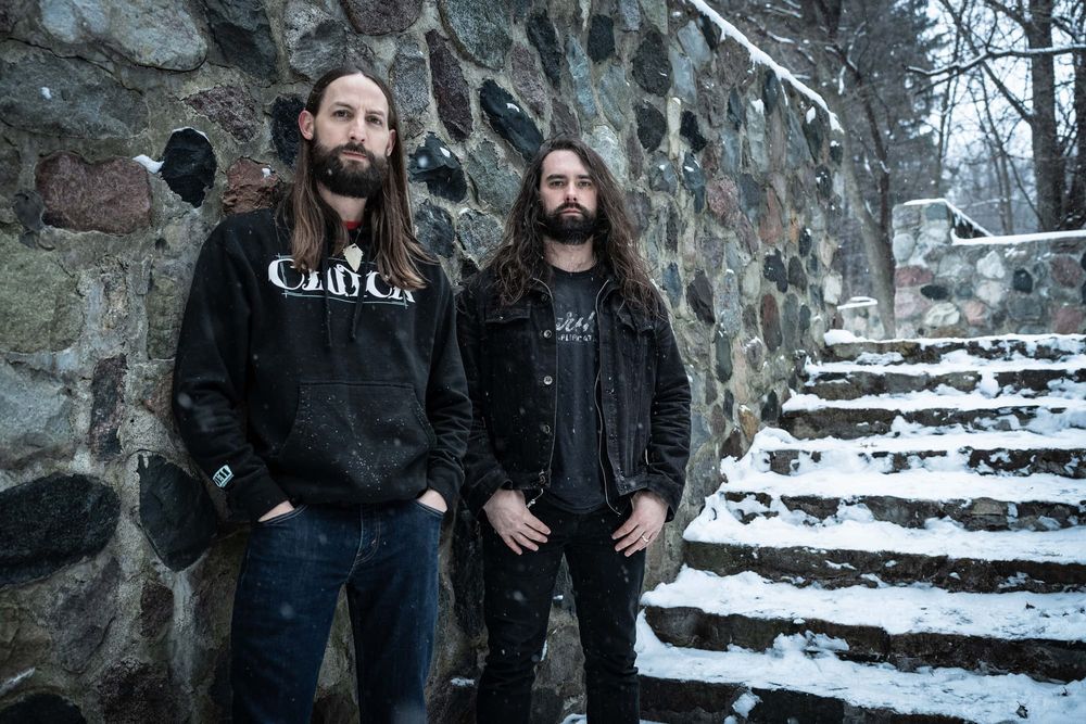 Ancient Chaos Unleashes Debut Self-Titled EP post image