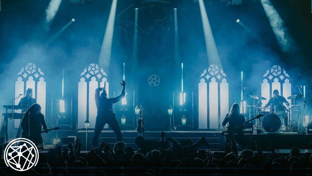 Imminence Turns House of Blues into a Cinematic Battlefield with LANDMVRKS and JILUKA post image