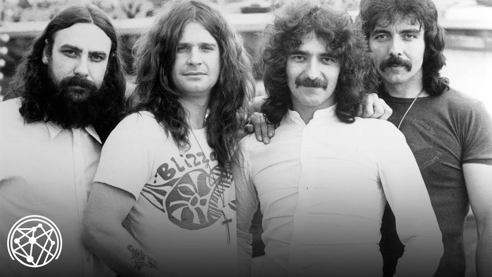 Top 15 Most Influential Metal Bands of All Time post image