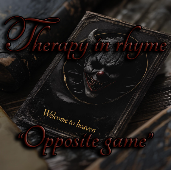 Song Review: Therapy in Rhyme - "Opposite Game" post image