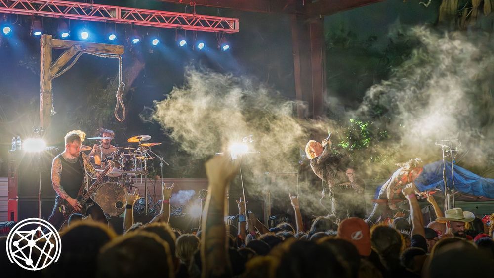 Concert Review: PALEFACE SWISS, Stick to Your Guns & Nasty Destroy The Orpheum – 3/30/25 post image