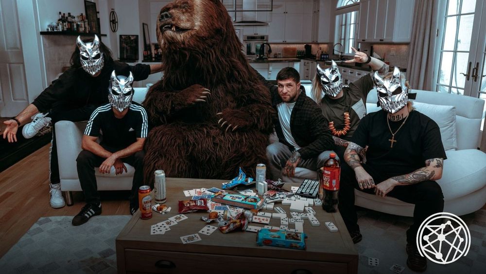 SLAUGHTER TO PREVAIL Announce New Album & Release Brutal Track "Russian Grizzly In America" post image