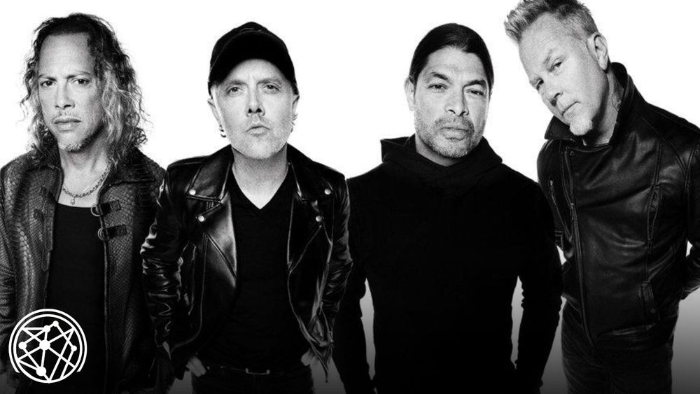 The 25 Most Popular Metal Bands in 2026 (According to Spotify) post image