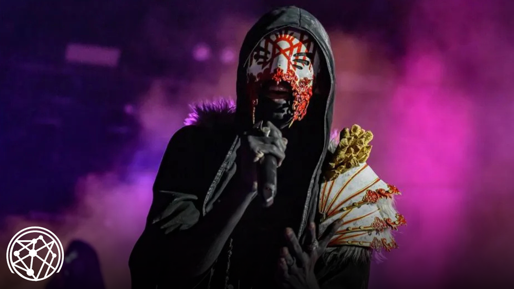 Sleep Token Hits 8 Million Monthly Listeners on Spotify After New Song “Caramel” post image