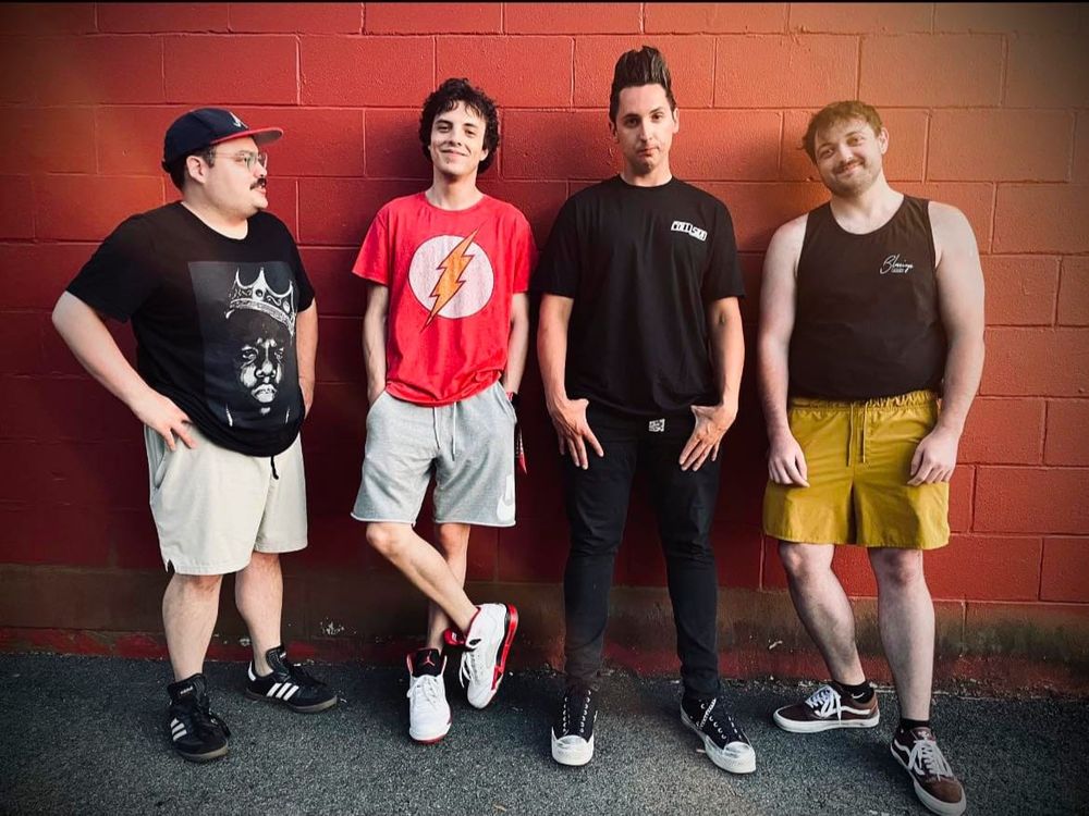Better Plans Release Pop-Punk Single, "Oxytocin" post image