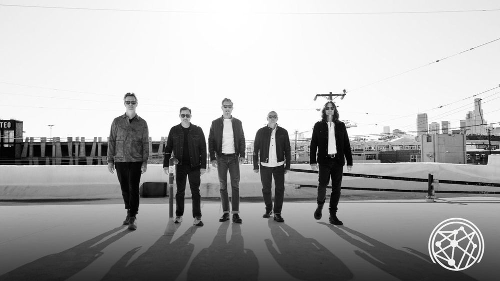 311 Releases "90s Throwback EP: Vol 1" Out Today post image