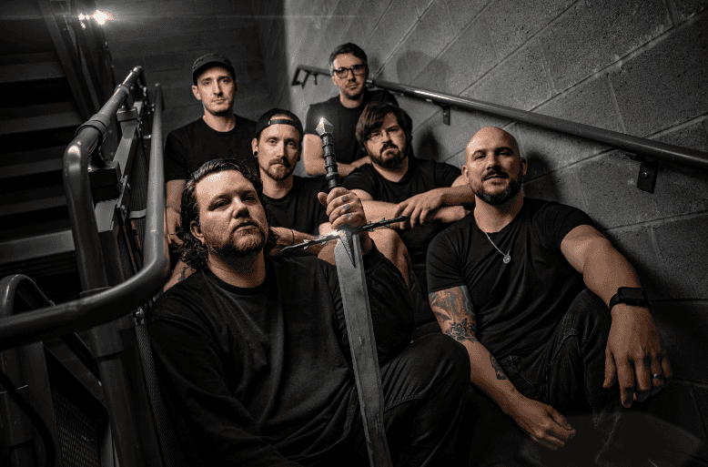 Castle Grayskull Releases Music After 15 Year Hiatus: Album Review "To Live As Brutes" post image