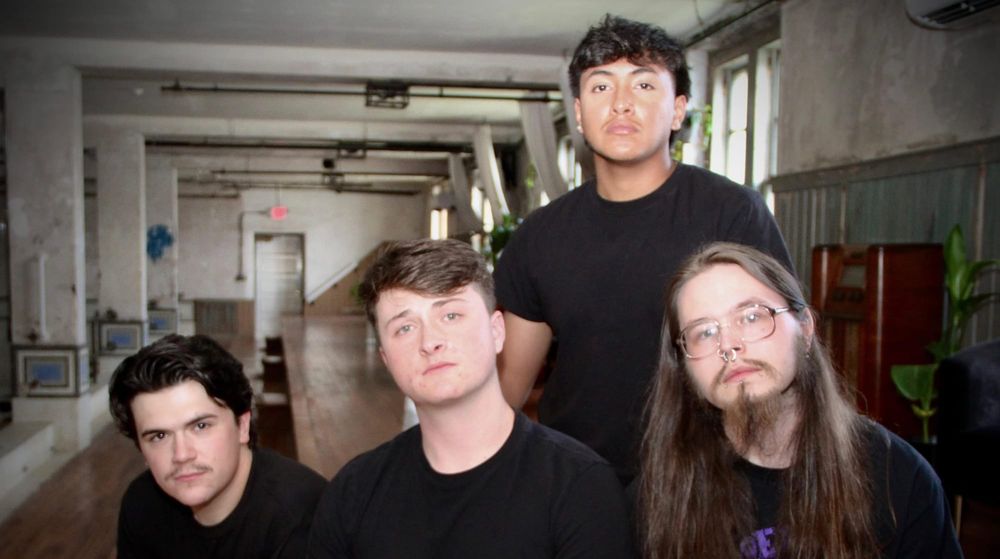 Ballistic Threat | EPK post image