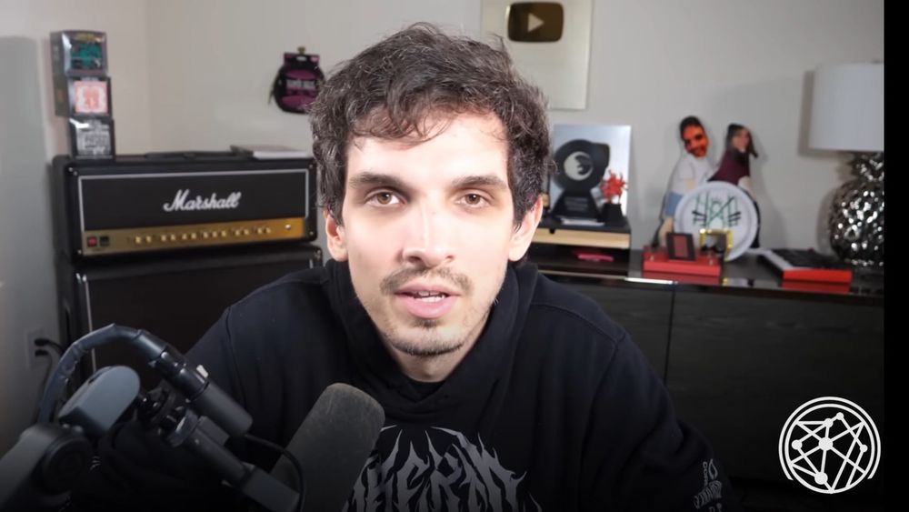 Nik Nocturnal Announces He Is Stepping Away from Content Creation Indefinitely post image