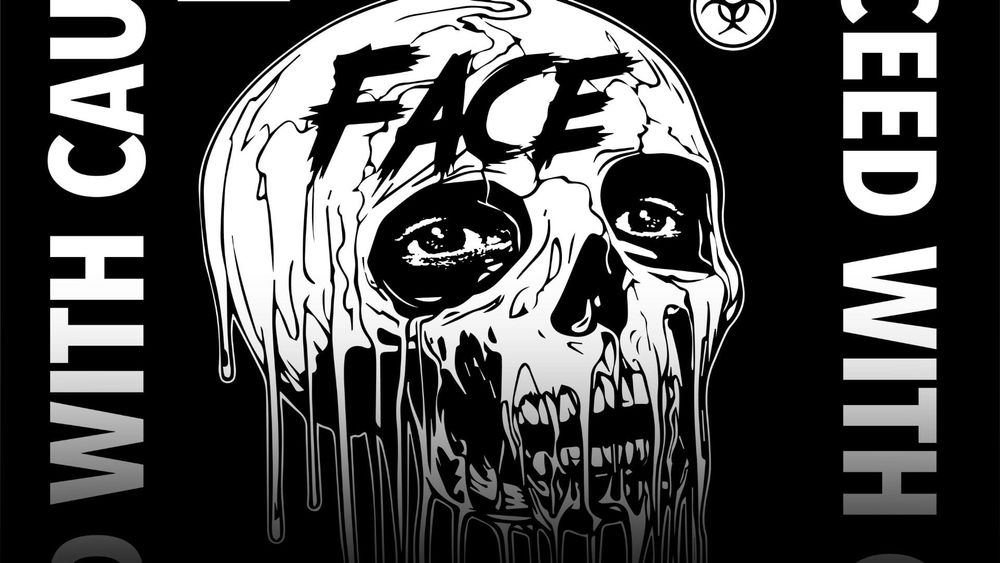 Insa Cannabis Launches Metal-Themed “FACE MELTER” Pre-Roll post image