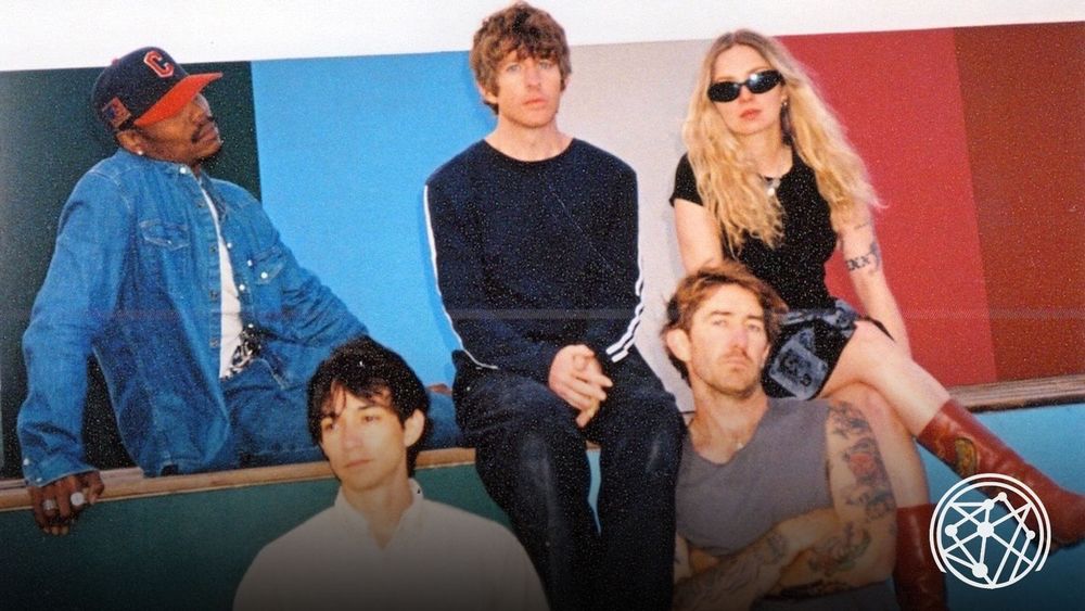 TURNSTILE “Seein’ Stars” and “Birds” Review: Part Hardcore, Part Disco, & Part Existential Crisis post image