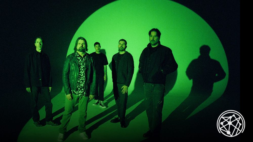 SILVERSTEIN Announces Pt. 2 of  Double Album “Pink Moon” + New Single “Negative Space” post image