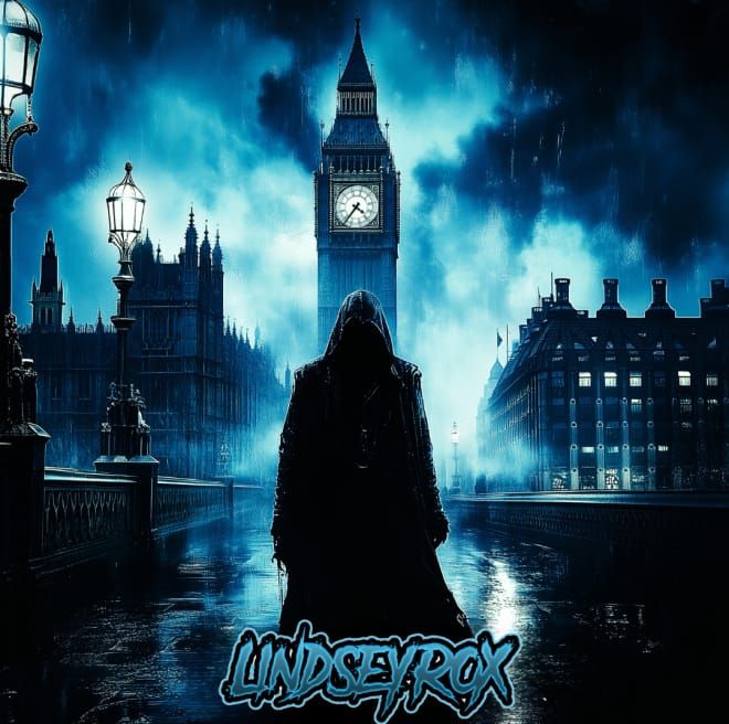 Song Review: Lindsey Rox - “Tipping Point” post image